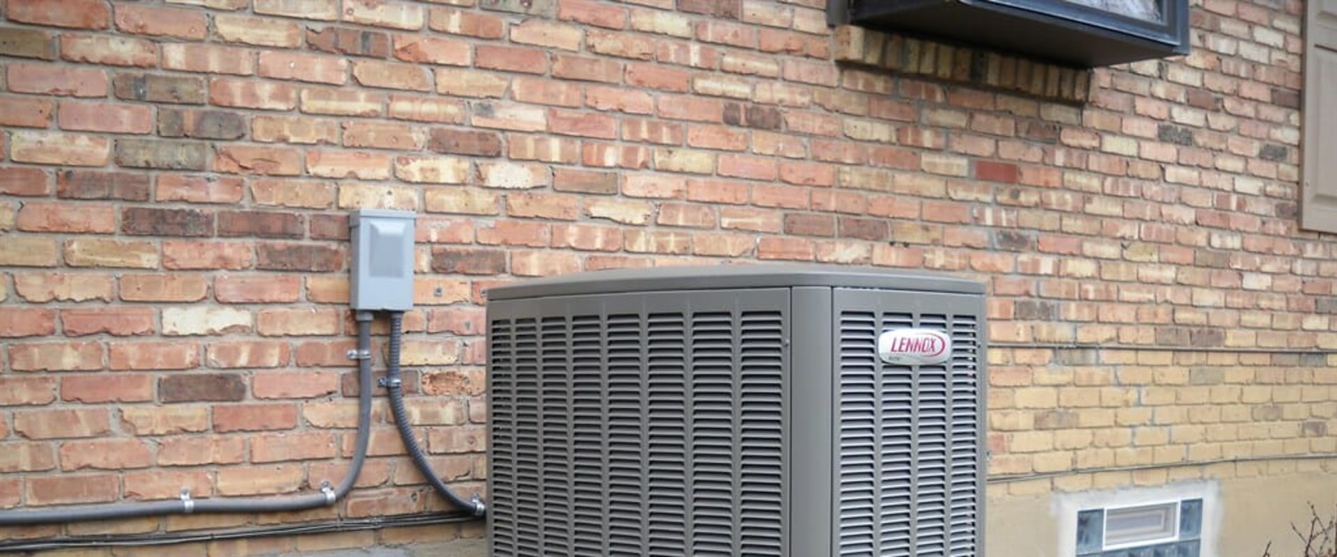 The Pros and Cons of Split HVAC Systems