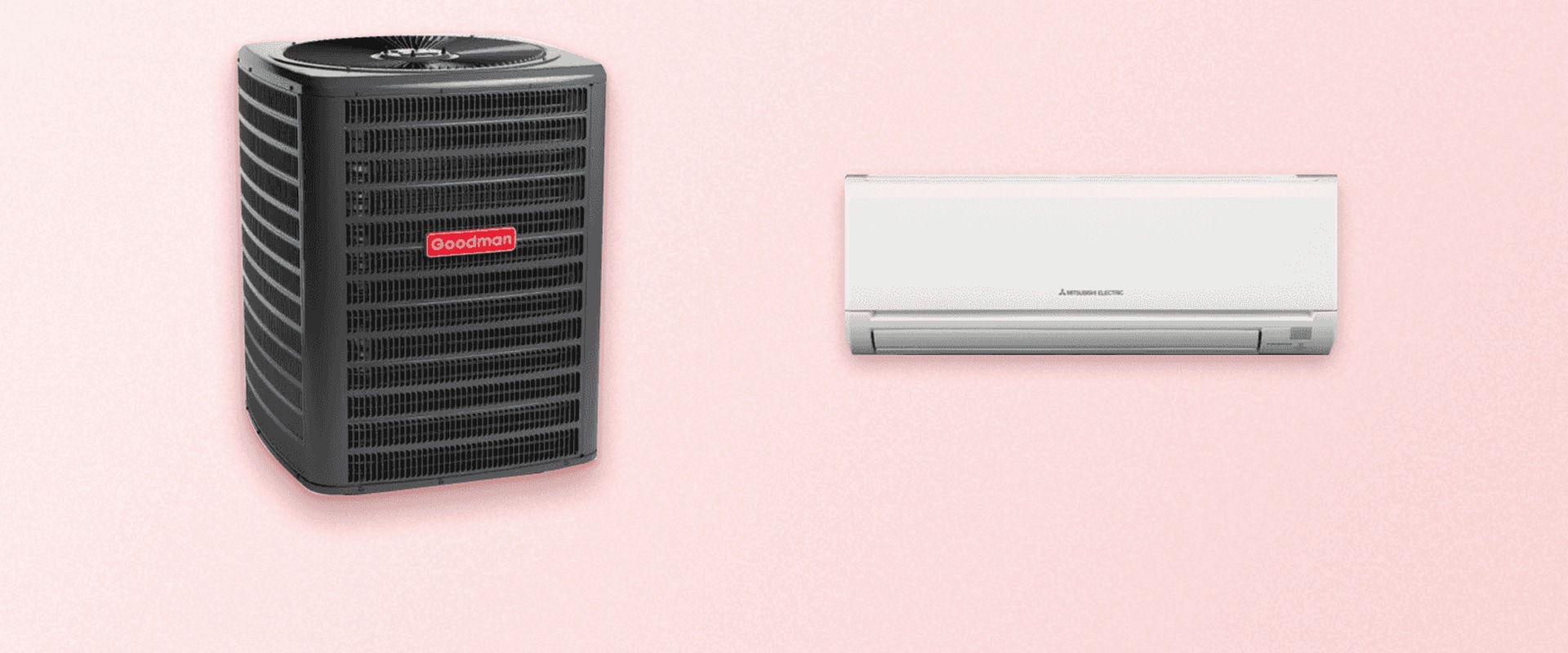 The Cost Comparison: Mini-Split vs Central AC