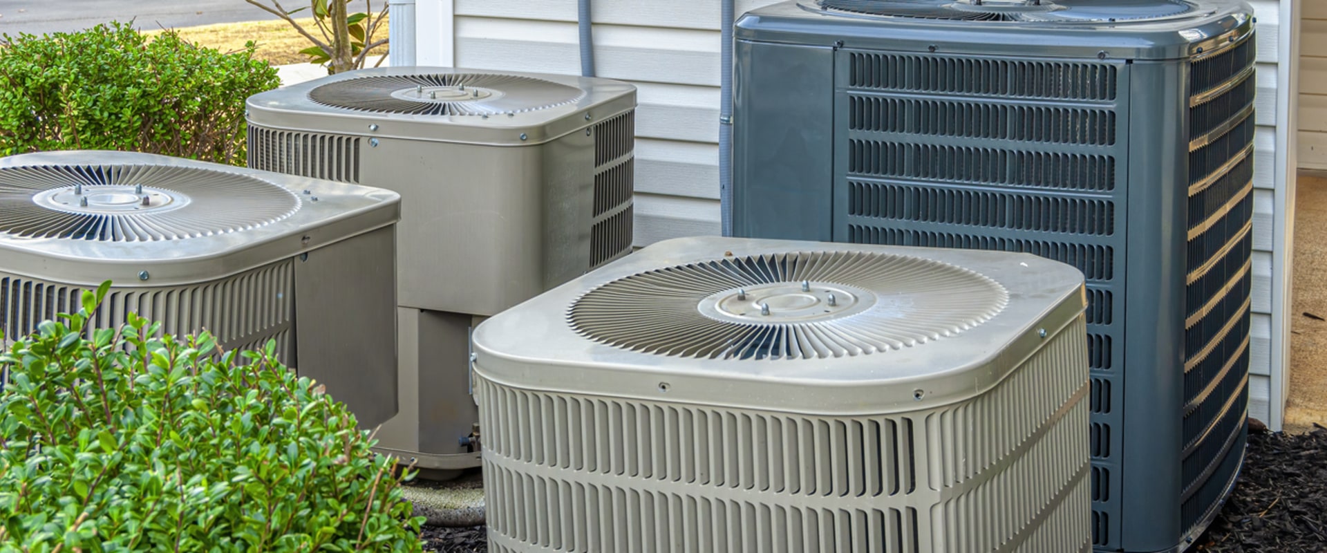 The Difference Between Air Conditioning and HVAC