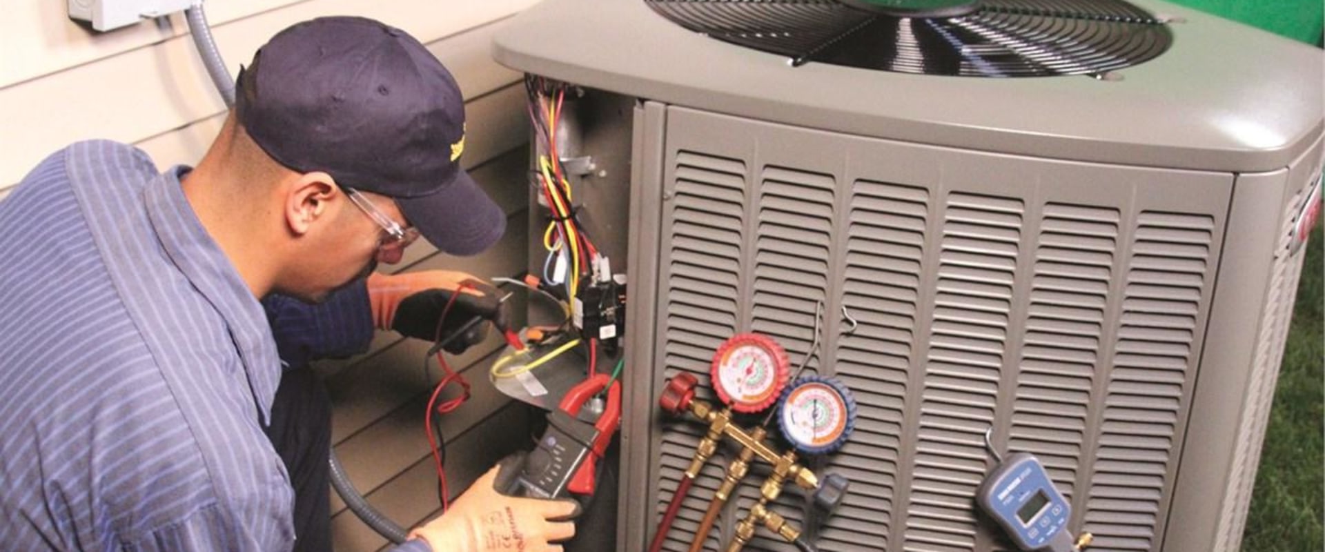 Prevent Costly Repairs – Get a Top HVAC System Tune Up Near Sunny Isles Beach FL for Peak Performance