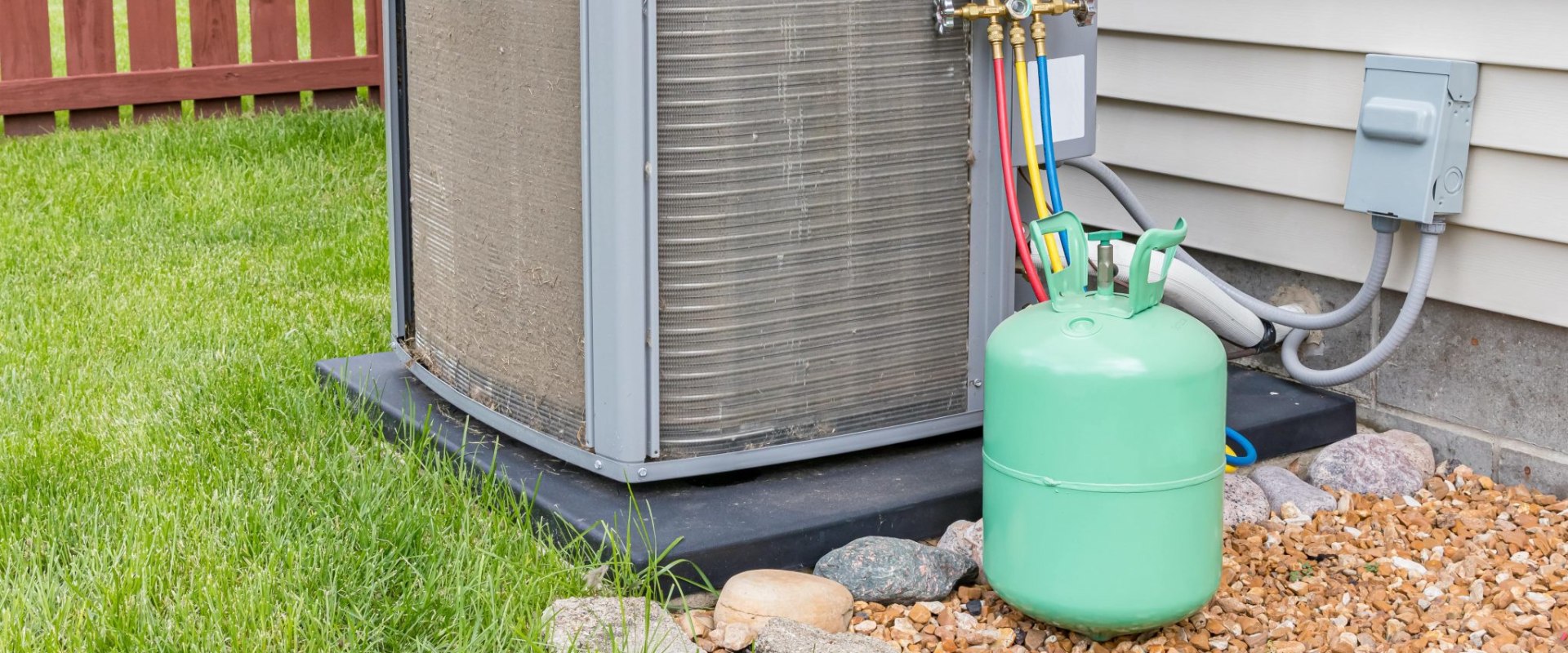 Understanding the Difference Between HVAC and Air Conditioning