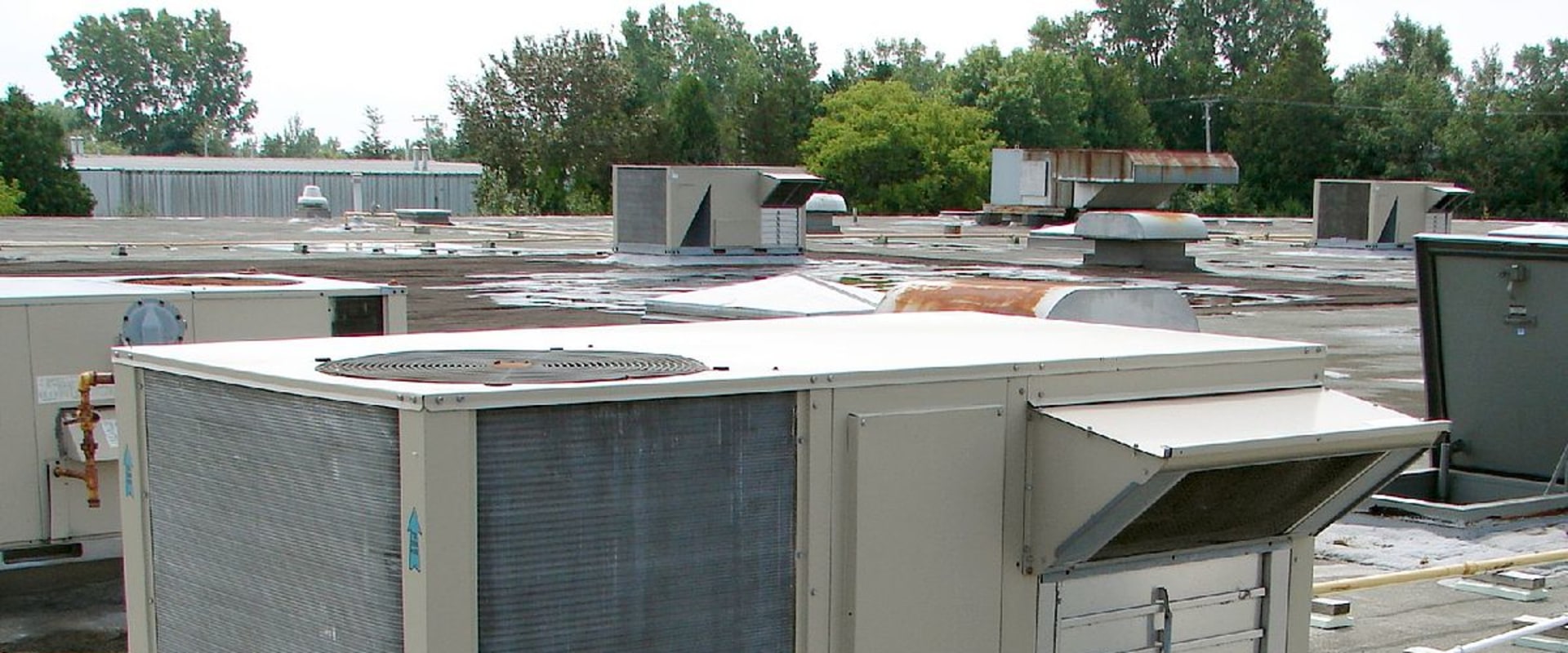 The Essential Role of HVAC in Home Comfort Systems