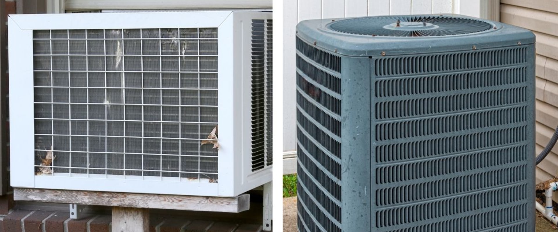 Central Air vs. Air Conditioning: What's the Difference?