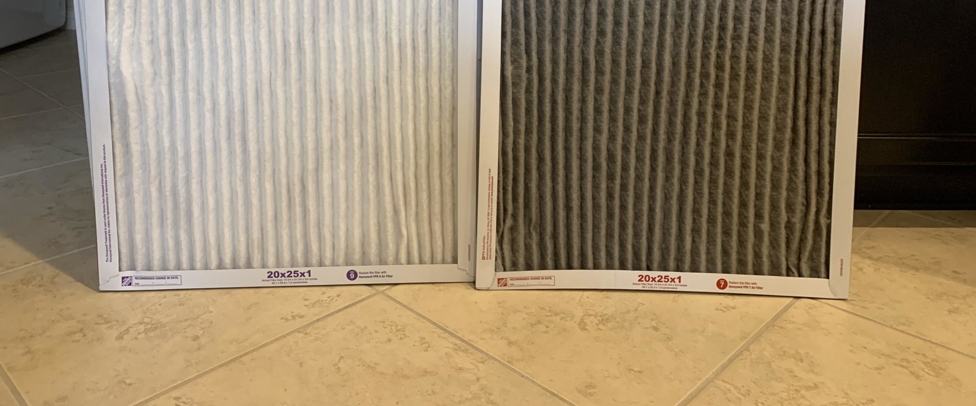 AC Air Filter Sizes: How Choosing the Right Fit Boosts Your AC Tune-Up Service