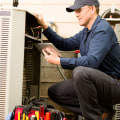 Get Ready for Cool Comfort With the Top HVAC System Tune up Near Cooper City FL From Leading AC Services