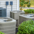 The Difference Between Air Conditioning and HVAC