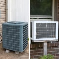 Central Air vs. Air Conditioning: What's the Difference?