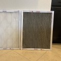 AC Air Filter Sizes: How Choosing the Right Fit Boosts Your AC Tune-Up Service