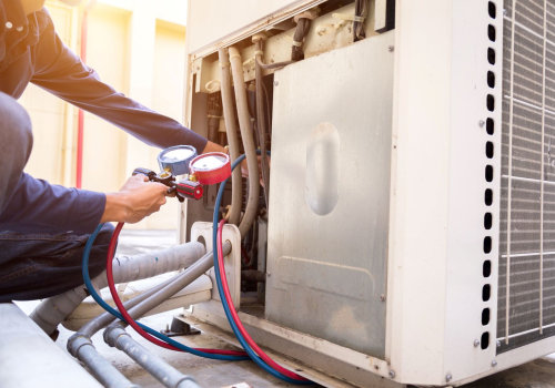 The Ultimate Guide to Understanding HVAC and Split AC