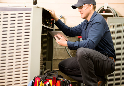 Get Ready for Cool Comfort With the Top HVAC System Tune up Near Cooper City FL From Leading AC Services