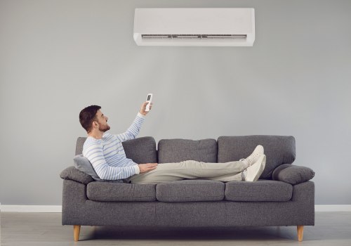 The Pros and Cons of Residential Split Air Conditioning Systems