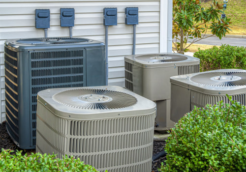 The Difference Between Air Conditioning and HVAC