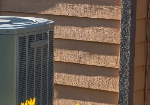 The Ultimate Guide to Choosing the Right HVAC System for Your Home