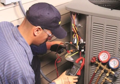 Prevent Costly Repairs – Get a Top HVAC System Tune Up Near Sunny Isles Beach FL for Peak Performance