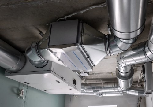 Maximizing Efficiency and Longevity: The Role of HVAC Control Systems