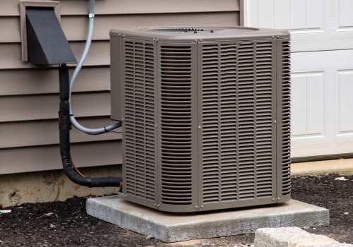 The Ultimate Guide to Choosing the Most Efficient HVAC System with the Highest Capacity