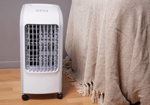 The Most Energy Efficient Air Conditioners