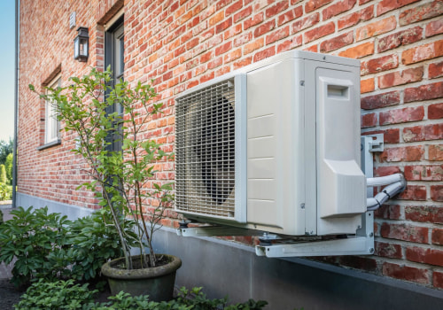 HVAC vs AC: Understanding the Key Differences