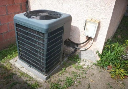 The Ultimate Guide to Understanding HVAC and AC