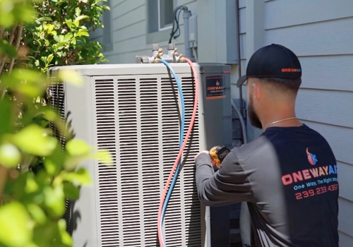 Boost Efficiency With AC Installation Miami FL and the Vital Role of Tune-Ups in Long-Term Performance