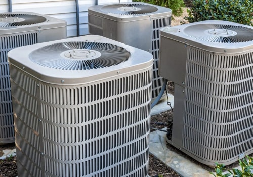 The Ultimate Guide to Understanding HVAC and Air Conditioning